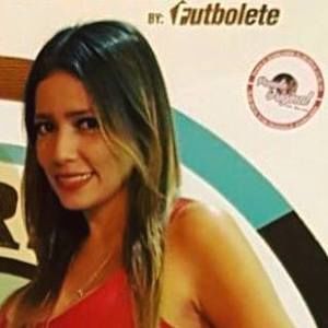 Meet your Posher, Diana marcela